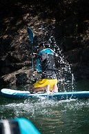 Yakamoz qianchuan Hotel