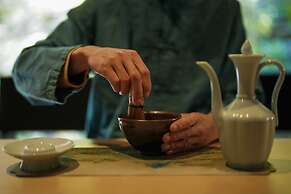 Yakamoz qianchuan Hotel