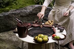 Yakamoz qianchuan Hotel