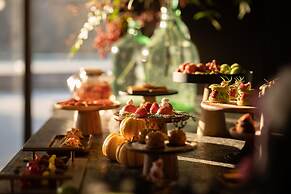 Yakamoz qianchuan Hotel