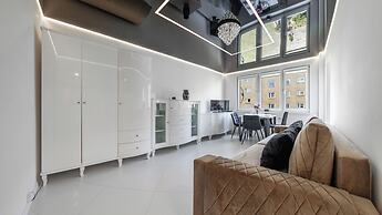 Apartamenty Sun & Snow 1000-lecia Państwa Polskiego