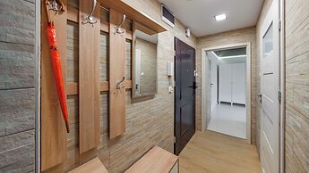 Apartamenty Sun & Snow 1000-lecia Państwa Polskiego