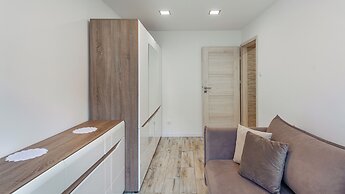 Apartamenty Sun & Snow 1000-lecia Państwa Polskiego