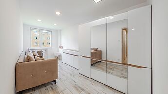 Apartamenty Sun & Snow 1000-lecia Państwa Polskiego