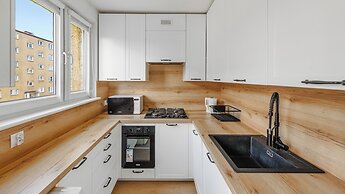 Apartamenty Sun & Snow 1000-lecia Państwa Polskiego