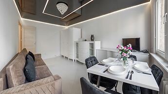 Apartamenty Sun & Snow 1000-lecia Państwa Polskiego