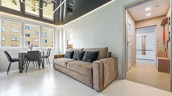 Apartamenty Sun & Snow 1000-lecia Państwa Polskiego