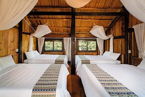 Khuoi Han Ecolodge Cao Bang