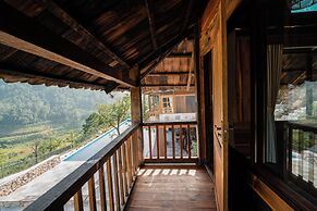 Khuoi Han Ecolodge Cao Bang