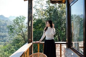 Khuoi Han Ecolodge Cao Bang