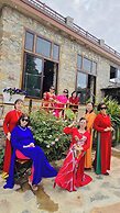 Khuoi Han Ecolodge Cao Bang