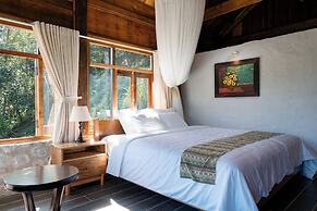 Khuoi Han Ecolodge Cao Bang
