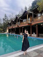 Khuoi Han Ecolodge Cao Bang