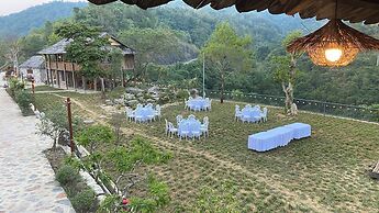 Khuoi Han Ecolodge Cao Bang