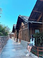 Khuoi Han Ecolodge Cao Bang