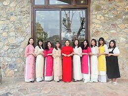 Khuoi Han Ecolodge Cao Bang