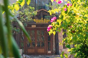 Khuoi Han Ecolodge Cao Bang