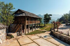 Khuoi Han Ecolodge Cao Bang