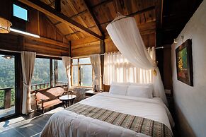 Khuoi Han Ecolodge Cao Bang
