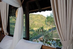 Khuoi Han Ecolodge Cao Bang