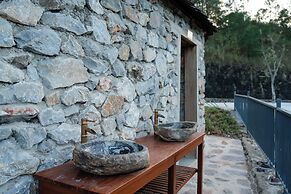 Khuoi Han Ecolodge Cao Bang