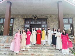 Khuoi Han Ecolodge Cao Bang