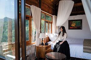 Khuoi Han Ecolodge Cao Bang