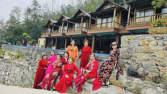 Khuoi Han Ecolodge Cao Bang