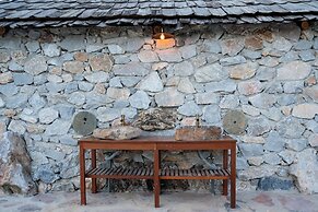 Khuoi Han Ecolodge Cao Bang