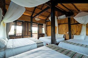 Khuoi Han Ecolodge Cao Bang