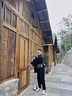 Khuoi Han Ecolodge Cao Bang