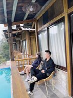 Khuoi Han Ecolodge Cao Bang