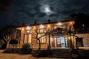 Khuoi Han Ecolodge Cao Bang