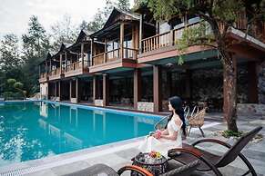 Khuoi Han Ecolodge Cao Bang