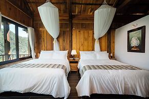 Khuoi Han Ecolodge Cao Bang