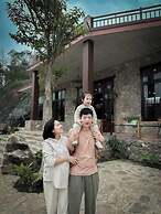 Khuoi Han Ecolodge Cao Bang