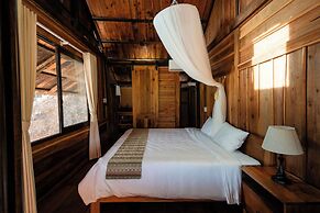 Khuoi Han Ecolodge Cao Bang