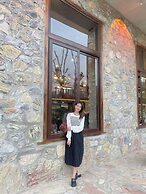 Khuoi Han Ecolodge Cao Bang