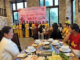 Khuoi Han Ecolodge Cao Bang