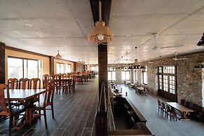 Khuoi Han Ecolodge Cao Bang