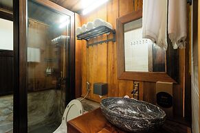 Khuoi Han Ecolodge Cao Bang