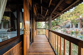 Khuoi Han Ecolodge Cao Bang