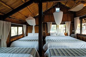 Khuoi Han Ecolodge Cao Bang