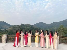 Khuoi Han Ecolodge Cao Bang