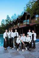 Khuoi Han Ecolodge Cao Bang