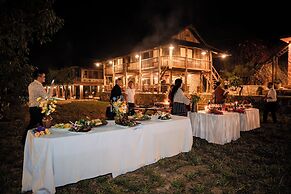 Khuoi Han Ecolodge Cao Bang