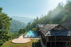 Khuoi Han Ecolodge Cao Bang