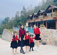 Khuoi Han Ecolodge Cao Bang