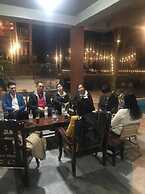 Khuoi Han Ecolodge Cao Bang