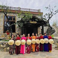 Khuoi Han Ecolodge Cao Bang